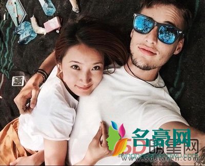 陈赫的老婆是准 说陈赫渣男的都是女的而且还是女权主义者?