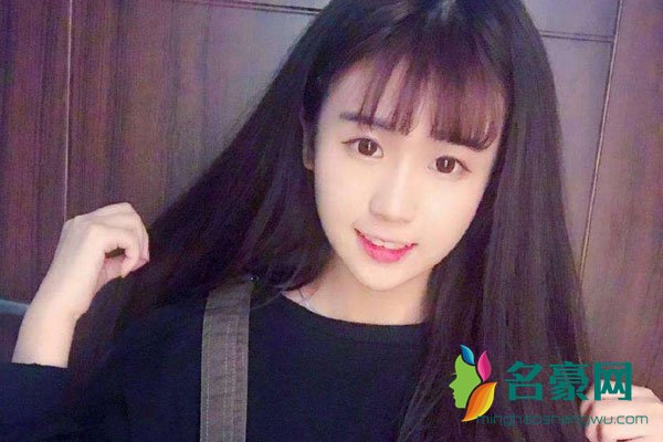 杨清柠孩子死了是不是真的 除了年轻可爱关掉美颜真算不上美女