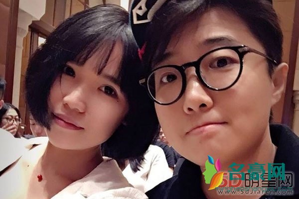 邱晨和冯梓恩分手了吗 奇葩说不是gay就是蕾丝:邱晨是男生还是女生?