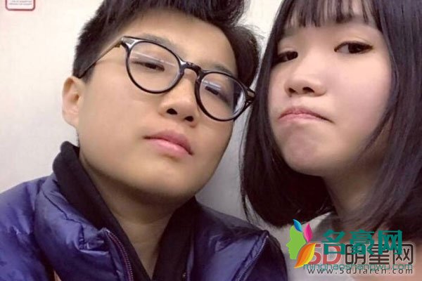 邱晨和冯梓恩分手了吗 奇葩说不是gay就是蕾丝:邱晨是男生还是女生?