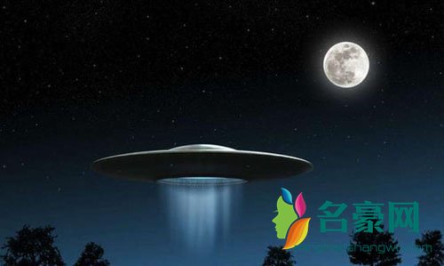 1994年凤凰山事件 近距离目击者同UFO的关系应该是缘分或被选择了的关系