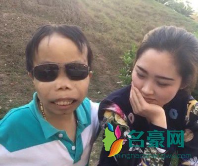 网络红人陈山死因 可怜滴娃就是一只蛮猴子