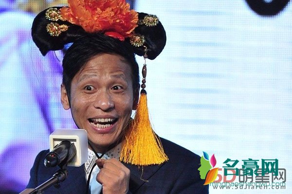 宋小宝离开人世的新闻 小宝哥没死他只是退出了娱乐圈