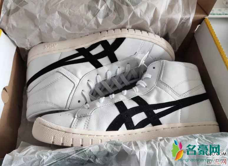 深深的回忆在里面,特别是是亚瑟士泽北荣治球鞋一直都是很受关注的