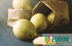 文旦和柚子的区别功效一样吗 红心柚子和白心柚子的区别