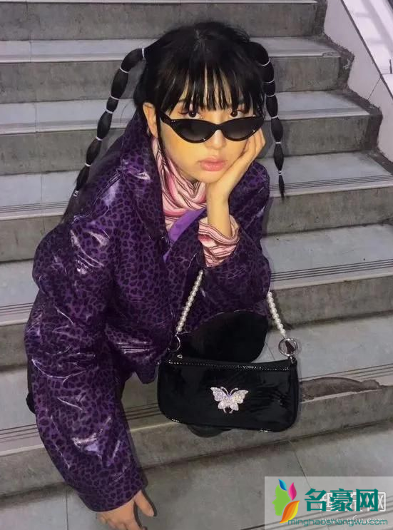 y2k风格什么意思 y2k和cyberpunk区别