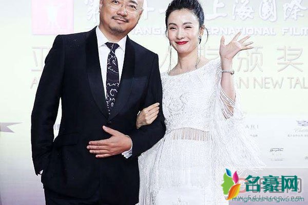 徐峥的老婆个人资料 感觉陶红是个有大智慧的女人