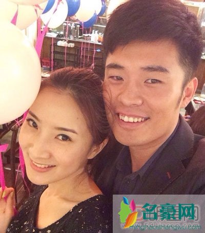 许婧大学时就是交际花? 陈赫和许婧相恋13年并且从初恋到结婚再到离婚好可惜