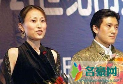 陶虹为什么跟杨子离婚 娶黄圣依真没娶错竟生儿子了母凭子贵了