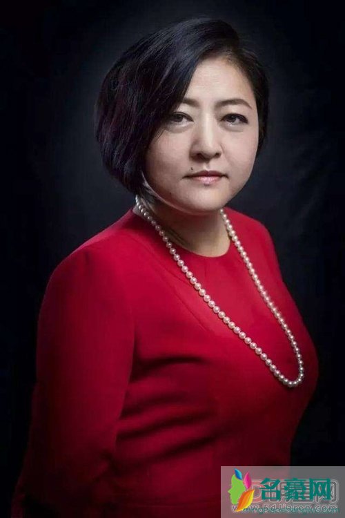 徐新老公是谁结婚了吗 这个女的面相挺和蔼像个有福气的女人