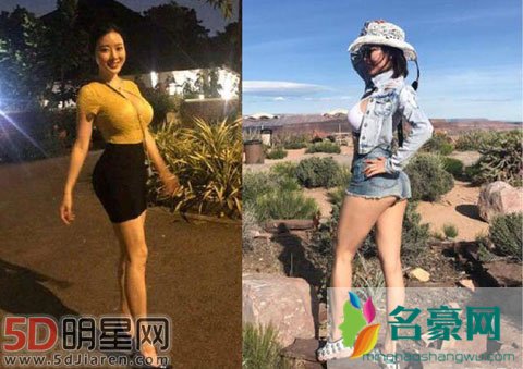 蒋聘婷24百度盘指什么 就是个交际花有可能是被美国故意抹黑中国的成功人士