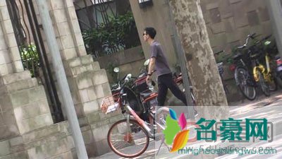 娄艺潇男友名字叫什么 胡一菲造就了她也限制了她