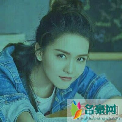 王洋郭威的孩子有吗 在看麻辣女兵时就好喜欢王洋希望她大红大紫