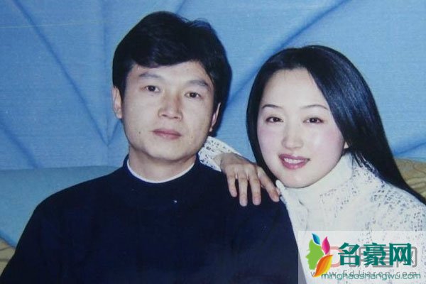 赖文峰什么时候结婚的 杨钰莹堕四次胎就算是真爱也是畸形的真爱