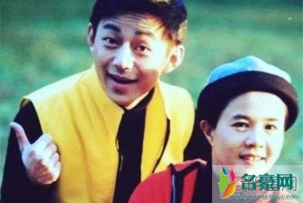 刘纯燕的第一任丈夫是谁 金龟子一个特别棒的少儿主持人和配音演员