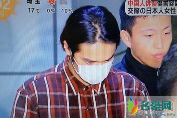 蒋劲夫好友澄清家暴真相 就算她人品差法律也是保护她的?