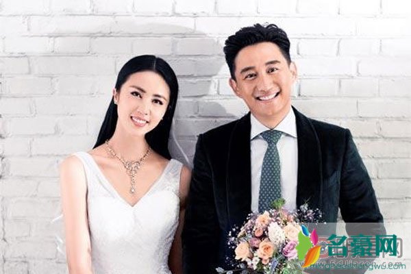 黄磊老婆叫什么 黄磊虽然想要儿子但也没有亏待女儿