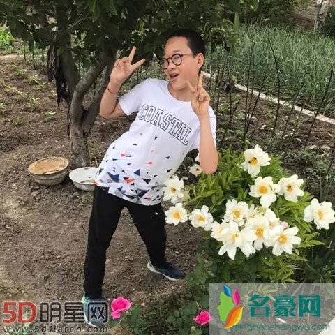 打郭乐乐的人是谁 一不小心就挨打,为什么我也有抽他的冲动