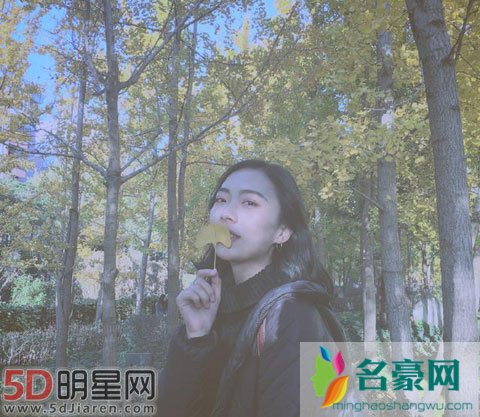 满舒克女朋友是谁 真不知道为什么说他帅了,中国新说唱里他都排不上号