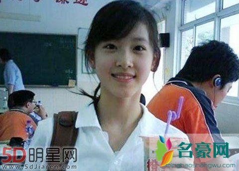 奶茶妹妹清华臭名昭著真的吗 很多人典型的仇富嫉妒有什么用