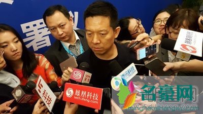 贾跃亭背后的靠山令家 政府为什么不抓贾跃亭