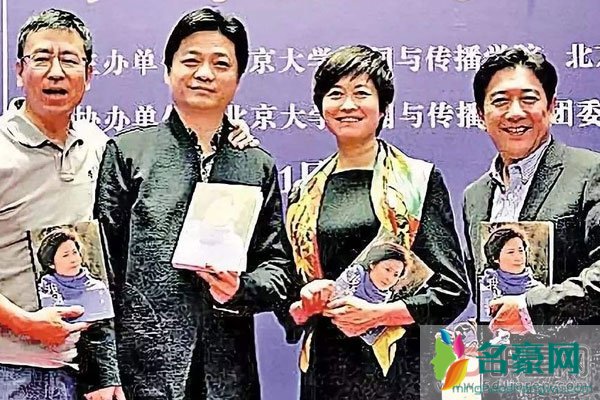 白岩松说崔永元 白岩松和崔永元一个只会说而另一个都是实力行动