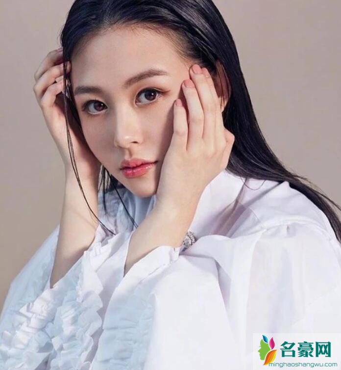 邱淑贞女儿封面