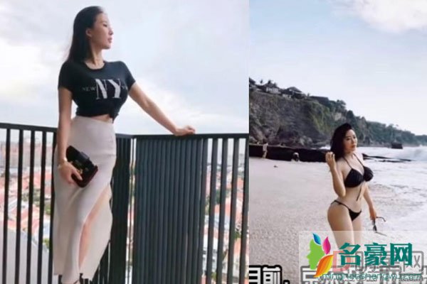 刘强东涉事女照片 看来坑早挖好了掉不掉下去完全取决于自己