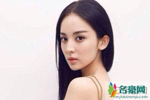 古力娜扎全身光子照片 视频应该有后续也许会放出