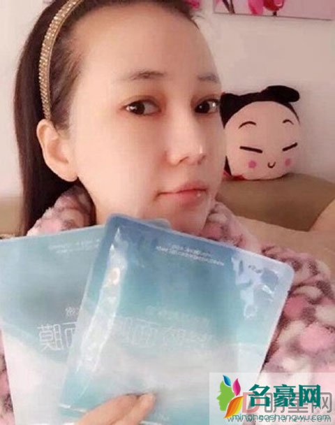 周梦晗骗了多少钱 人家挣钱买高档化妆品才不会用自己卖的都是这套路