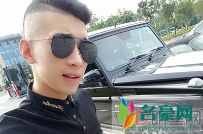 仙洋为什么封直播 一群大老爷们天天在网上打嘴炮约架时候谁也碰不见谁