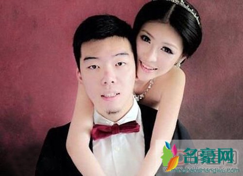 祁可欣女儿现状 打你的男人有1就有2不会改的结婚就是个错