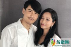 胡兵和瞿颖在一起了没有 可惜如果结婚了胡兵可能不会变弯