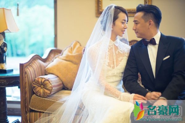 黄磊的第一任老婆叫什么 有两个女儿了怎么还要第三胎