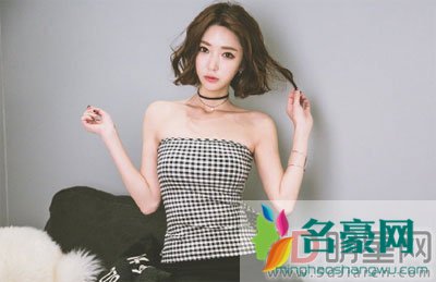 抖音里的时诗是男是女 在她脸上看到了好几个明星的影子