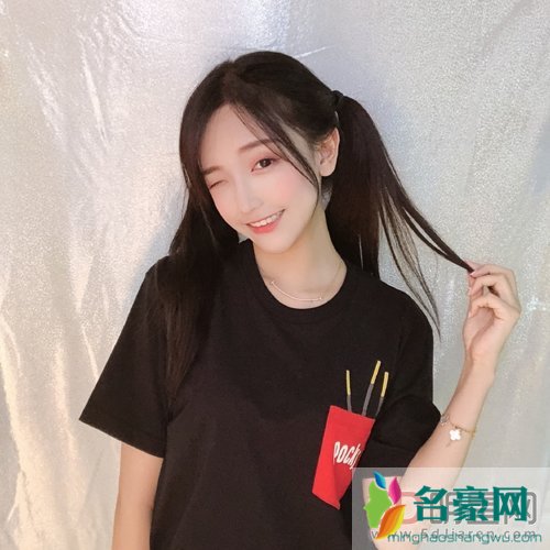 抖音临界十璎真名叫什么是谁及个人资料 最美的照片 是富二代吗