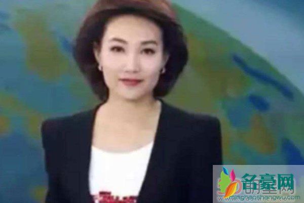 新闻联播李梓萌放屁视频始末 我就想知道央视的这位女神有没有脱单