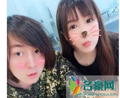 yyf新女友尧尧是什么人及个人资料 如何评价yyf人品