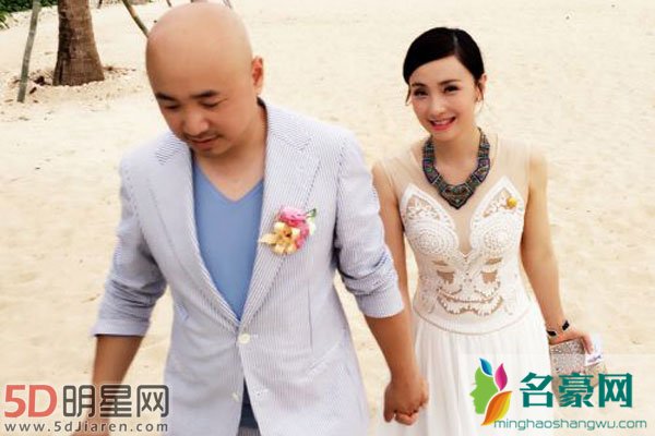 徐峥的老婆叫什么名字 离婚?徐峥现在事业如日中天干嘛要拱手让人