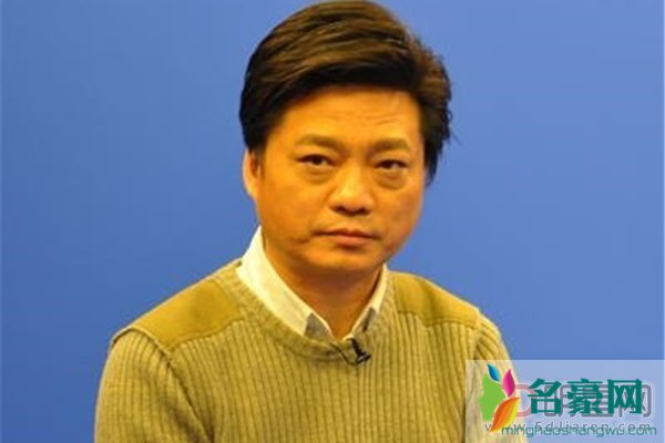 崔永元揭露的可怕真相 他被逼到无处可退的时候报私仇的