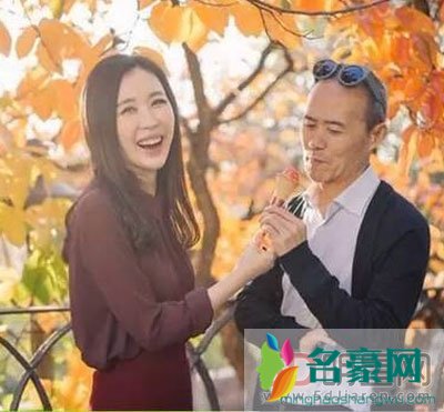 王石能满足田朴琤吗 为什么说王石被田朴琤毁了