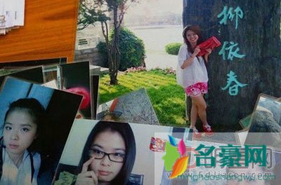 江西21岁女大学生东莞遇害事件：女大学生东莞探亲遇害