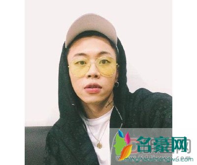 深扒杨文昊现任女友资料 这就是街舞杨文昊为何老分手