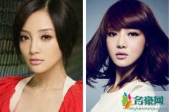 邓家佳和李小璐太像了 小姨妈在《爱情公寓》中很搞笑