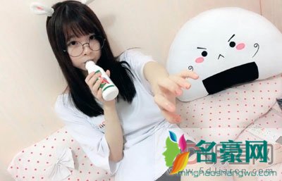 candy小萌果有没有裸 candy小萌果福利视频露乳晕了吗+个人资料