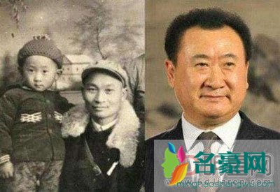 王健林的父亲是什么官?叫什么 王健林的老丈人是谁大揭秘