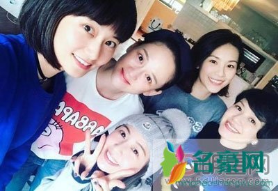 李宗瑞吃精女是谁 李宗瑞和梁婖婷第三集截图事件