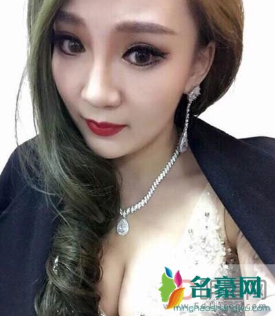 刘大美人和乔四爷关系大揭秘 乔四外甥女是刘大美人吗