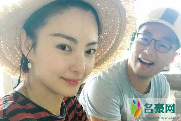 张雨绮与前夫复合了吗 没钱花了又离婚然后再结婚