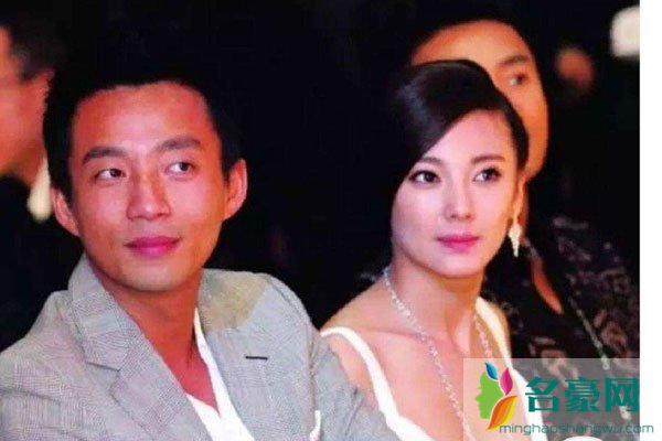 张雨绮与前夫复合了吗 没钱花了又离婚然后再结婚